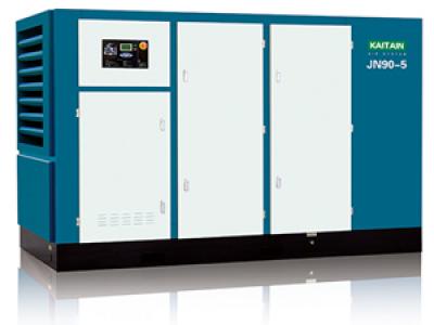 昌邑Kaitec0.5Mpa低压螺杆空气压缩机